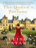 Book Cover for "The Queen's Fortune"