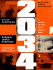 Book Cover for "2034"